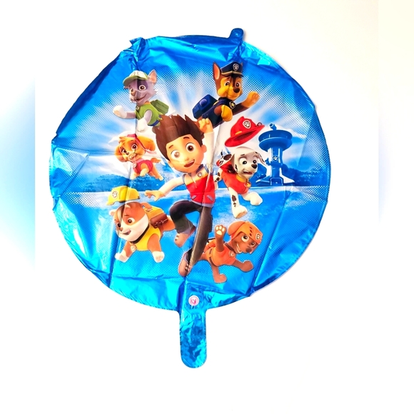 Paw Patrol Birthday Kit - Picture 8 of 8